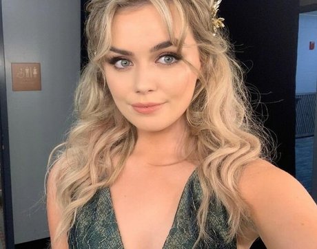 Megan Walsh only fans photos