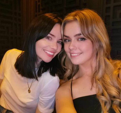 Megan Walsh only fans leaked