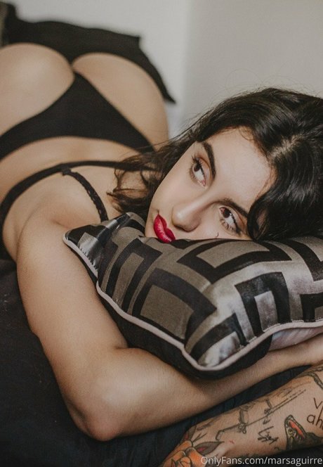 marsaguirre onlyfans nude content