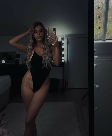 ellenofficial onlyfans leaked free