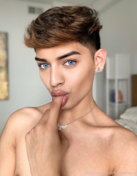 thebarbieetwink leaked onlyfans pics