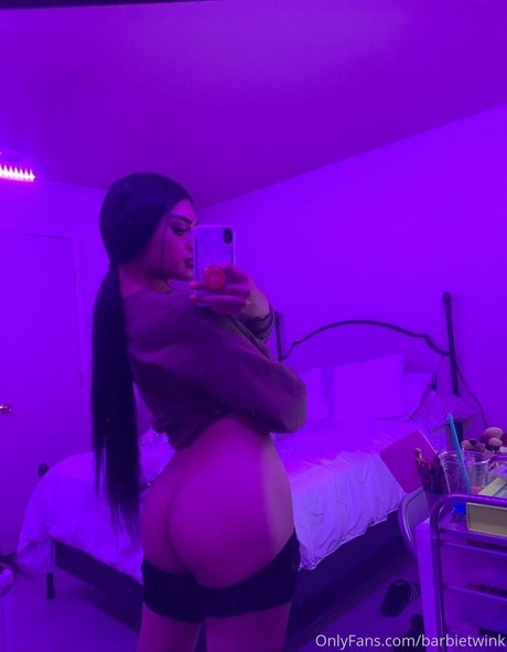 thebarbieetwink leak only fans