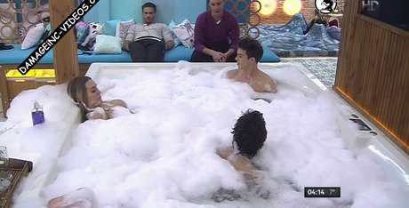 Yasmila Mendeguia nudes onlyfans