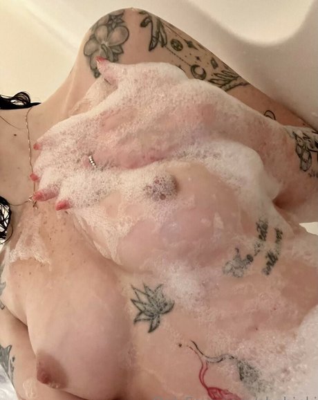 Shabinki leaked only fans nudes