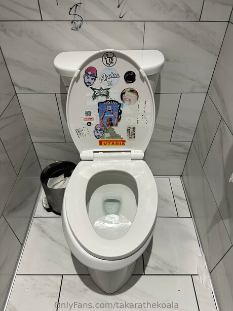 Takarathekoala only fans leak porn