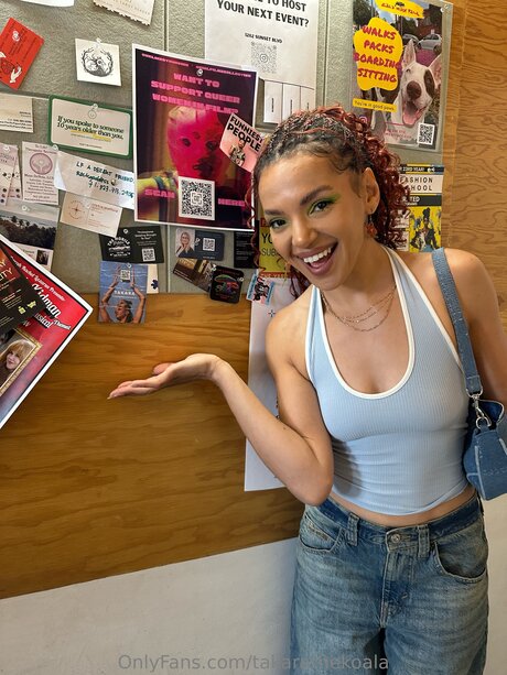 Takarathekoala nude porn onlyfans