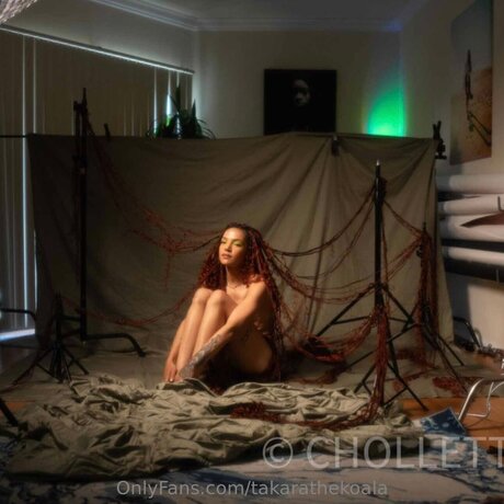 Takarathekoala tits onlyfans