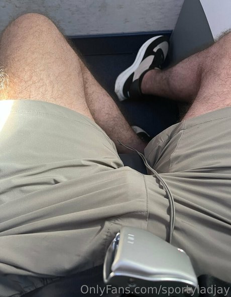 sportyladjay onlyfans leaked porn