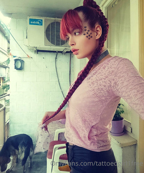 tattoedgirl1free nudes onlyfans leaked