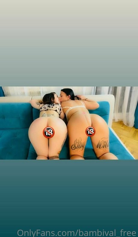 bambival free onlyfans naked