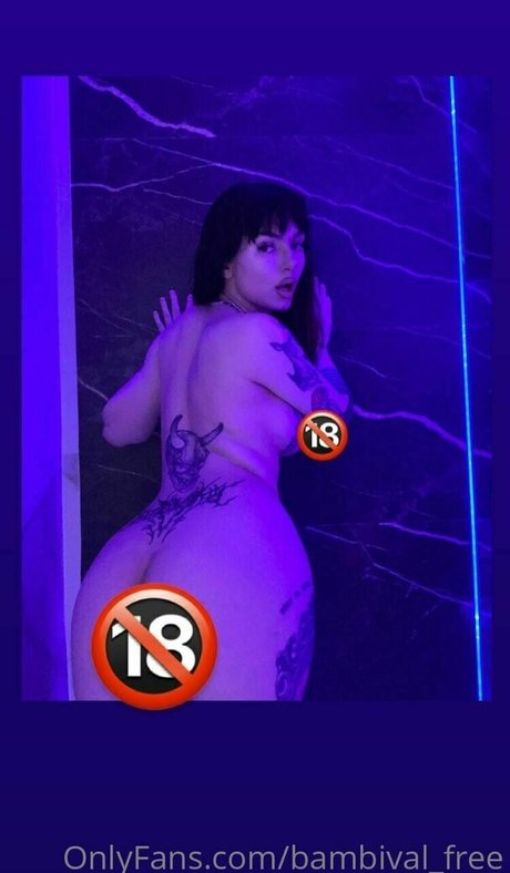 bambival free leaked onlyfans xxx