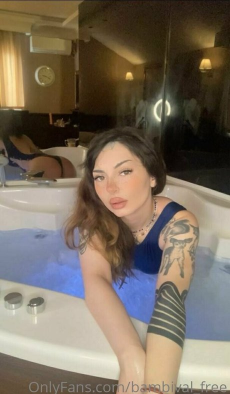 bambival free onlyfans leaks nudes