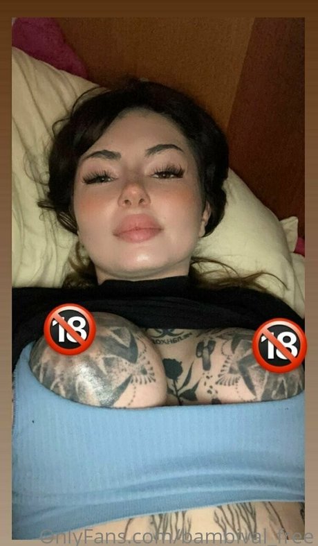 bambival free only fans