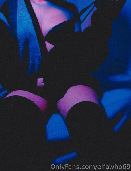 elfawho69 onlyfans for free