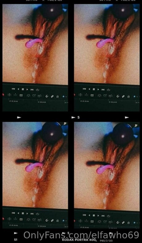 elfawho69 onlyfans explicit content