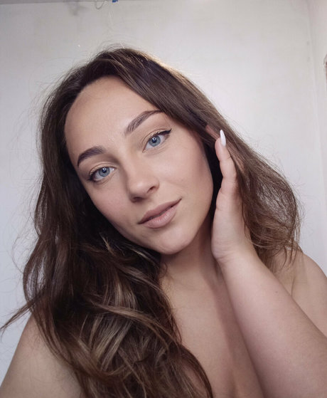 InnaLuve onlyfans leak nudes