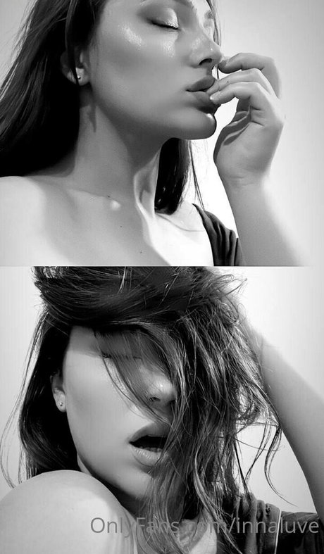 InnaLuve onlyfans strip