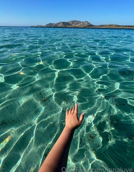 InnaLuve onlyfans model