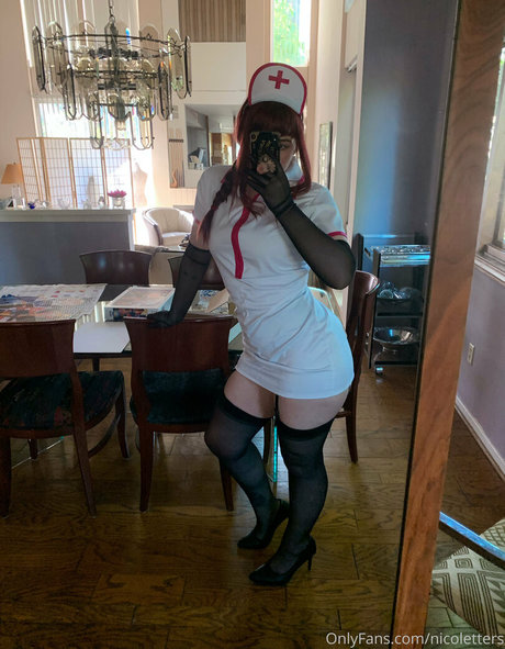 nicoletters onlyfans sexy