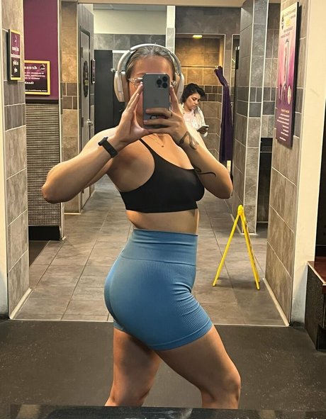 goddess alyssa onlyfans photo