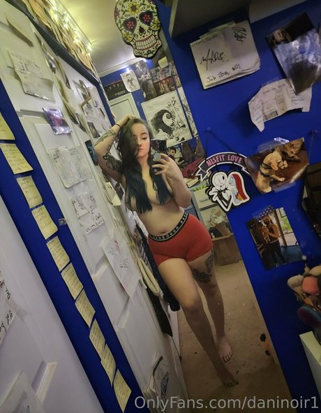 daninoir1 free onlyfans porn