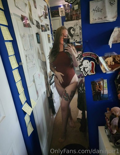 daninoir1 onlyfans star