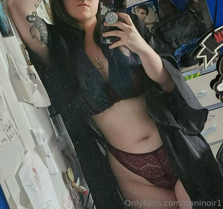 daninoir1 onlyfans porno