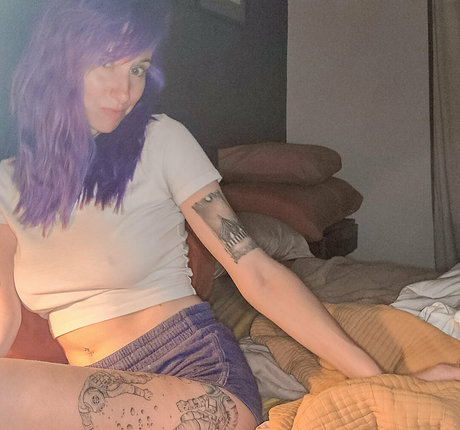 halliegregor only fans leaked