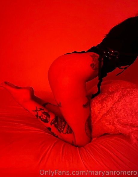 maryanromero naked onlyfans pics