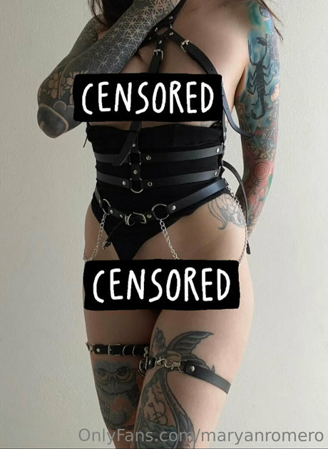 maryanromero free onlyfans