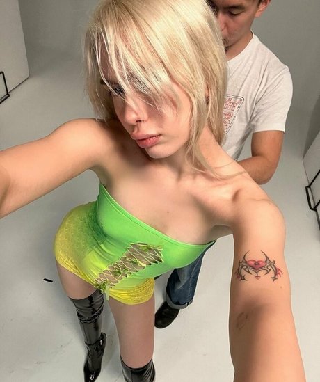 Aleyna Tilki onlyfans leaks free