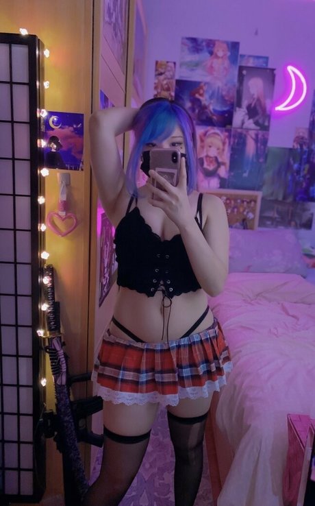 rina meii nude onlyfans leaks