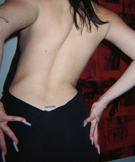 Cynthia Parker nudes onlyfans leaked