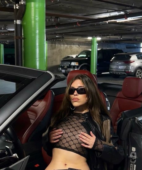 Cynthia Parker onlyfans nude pictures