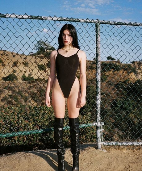 Cynthia Parker naked on onlyfans