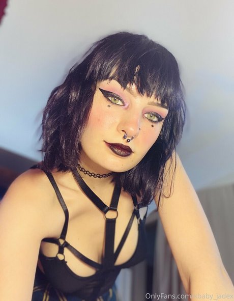 xbaby jadex nude leaks onlyfans