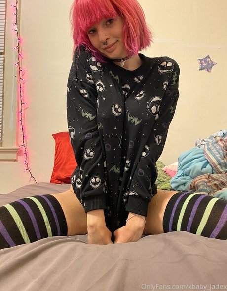 xbaby jadex onlyfans leakd