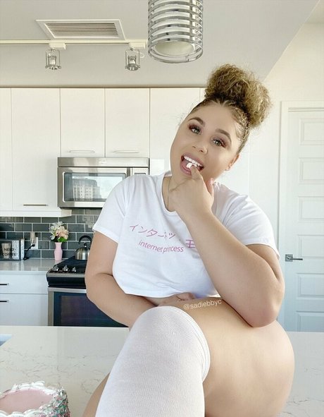 Sadiebbyc onlyfans lesk