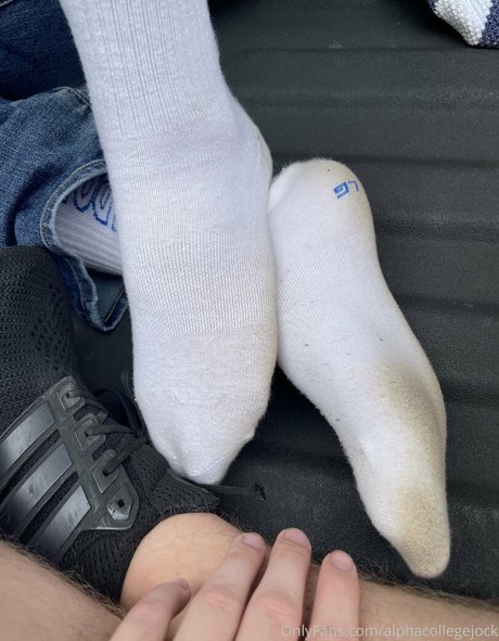 alphacollegejock onlyfans striptease