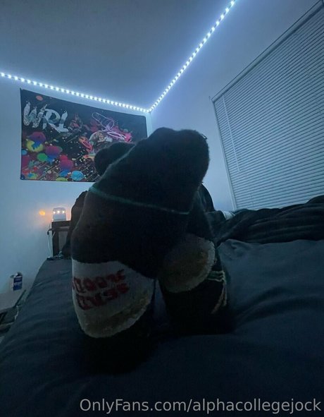 alphacollegejock onlyfans nude content