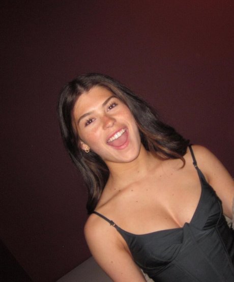 Dylan Conrique nudes leaked onlyfans