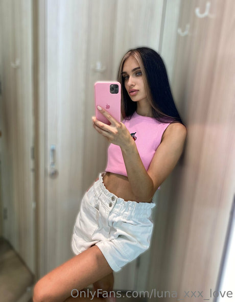 luna xxx love onlyfans leaks naked