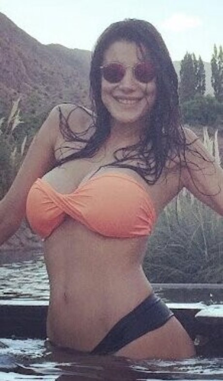 Andrea Rincon only fans leak nude