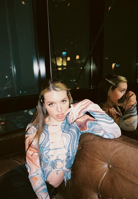 mallennnna only fans leak