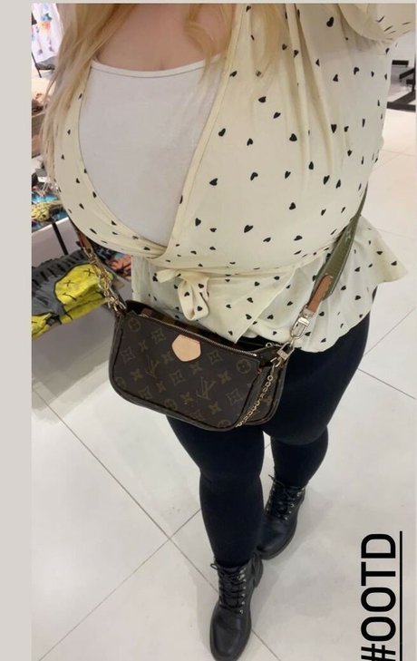 Schnataa onlyfans pics leaked