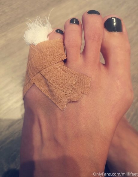 secret feetbeauty fans only