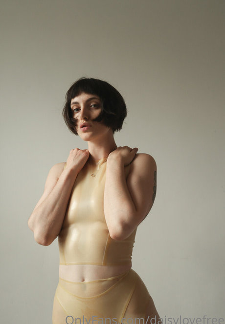 daisylovefree onlyfans naked pics