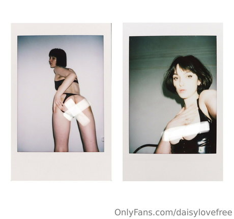 daisylovefree onlyfans porn leak