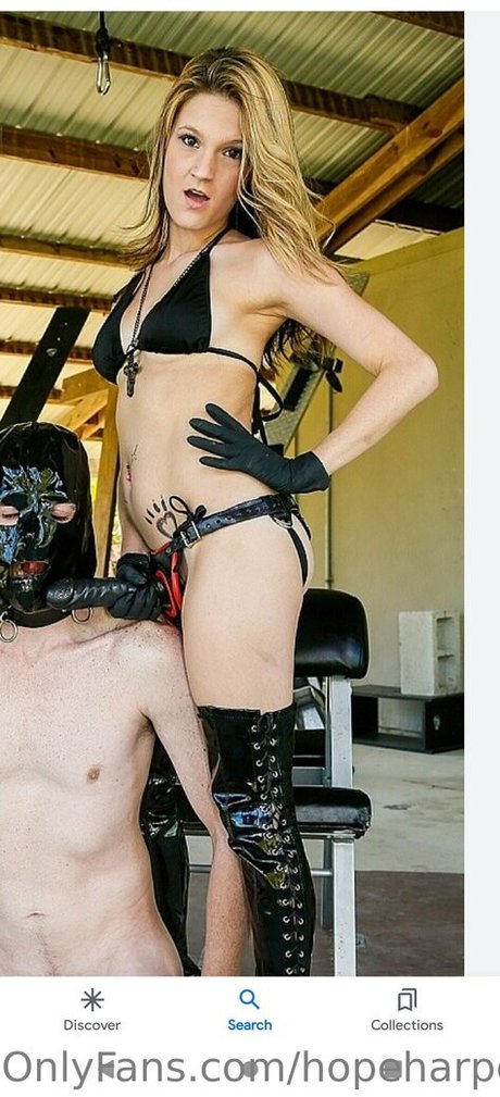 hopeharperxxx Profile pic