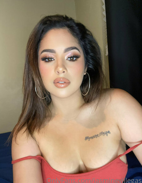 Jasmine Villegas onlyfans nudes